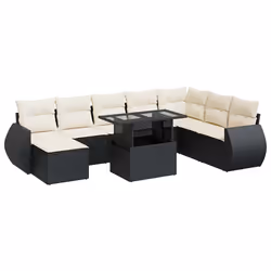 VidaXL 3268726, 9 pièce(s)