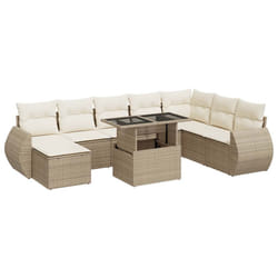 VidaXL 3268728 ensemble de meubles de jardin