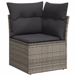 VidaXL 3268730 ensemble de meubles de jardin - Vue supplémentaire 7