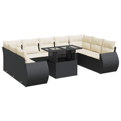 VidaXL 3268736 ensemble de meubles de jardin