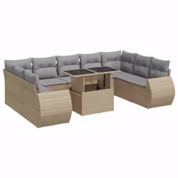 VidaXL 3268739, 10 pièce(s)