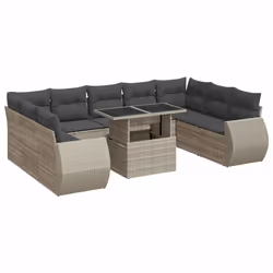VidaXL 3268742, 10 pièce(s)