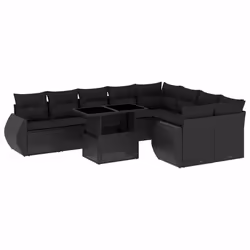 VidaXL 3268755, 10 pièce(s)