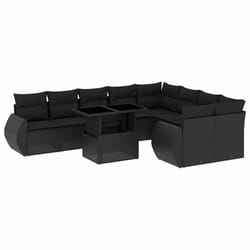 VidaXL 3268755 ensemble de meubles de jardin