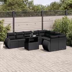 VidaXL 3268755 ensemble de meubles de jardin