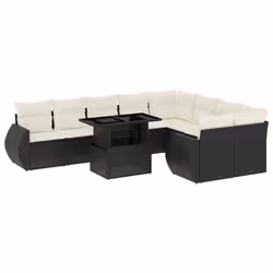 VidaXL 3268756, 10 pièce(s)