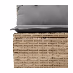 VidaXL 3268759 ensemble de meubles de jardin - Vue supplémentaire 7