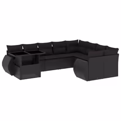 VidaXL 3268765, 10 pièce(s)