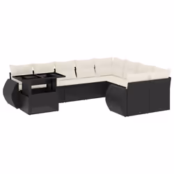 VidaXL 3268766, 10 pièce(s)