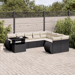 VidaXL 3268766 ensemble de meubles de jardin
