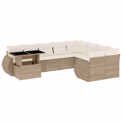 VidaXL 3268768, 10 pièce(s)