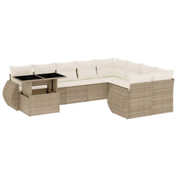 VidaXL 3268768 ensemble de meubles de jardin
