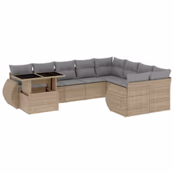 VidaXL 3268769, 10 pièce(s)