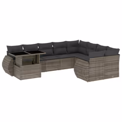 VidaXL 3268770, 10 pièce(s)