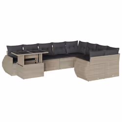 VidaXL 3268772, 10 pièce(s)
