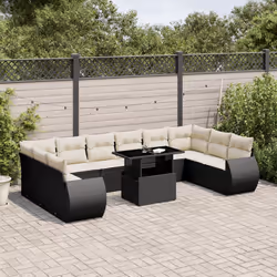 VidaXL 3268776 ensemble de meubles de jardin
