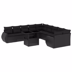 VidaXL 3268795, 11 pièce(s)
