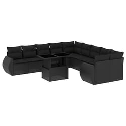 VidaXL 3268795 ensemble de meubles de jardin