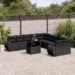 VidaXL 3268795 ensemble de meubles de jardin