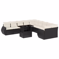 VidaXL 3268796, 11 pièce(s)