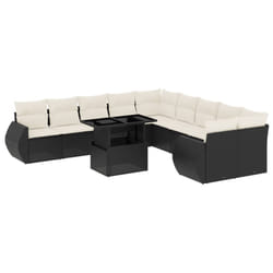 VidaXL 3268796 ensemble de meubles de jardin