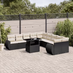 VidaXL 3268796 ensemble de meubles de jardin