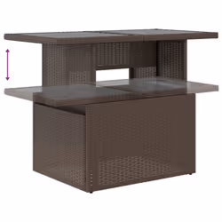 VidaXL 3268803 ensemble de meubles de jardin - Vue supplémentaire 7