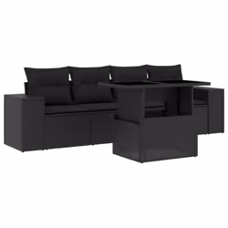 VidaXL 3268985, 5 pièce(s)