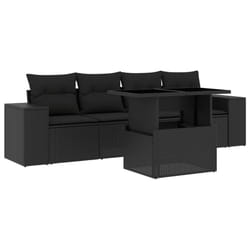 VidaXL 3268985 ensemble de meubles de jardin