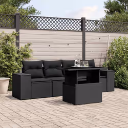 VidaXL 3268985 ensemble de meubles de jardin