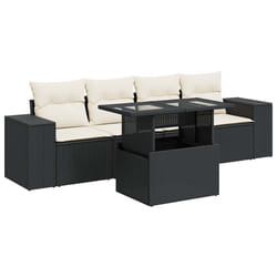 VidaXL 3268986 ensemble de meubles de jardin