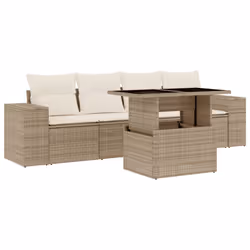 VidaXL 3268988, 5 pièce(s)