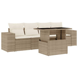 VidaXL 3268988 ensemble de meubles de jardin