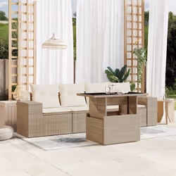 VidaXL 3268988 ensemble de meubles de jardin