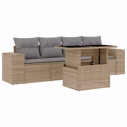 VidaXL 3268989, 5 pièce(s)