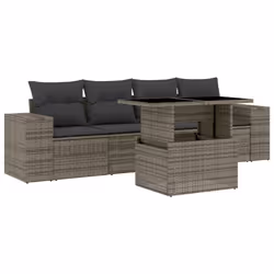 VidaXL 3268990, 5 pièce(s)
