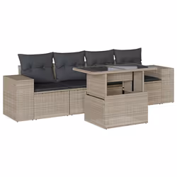 VidaXL 3268992, 5 pièce(s)