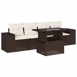 VidaXL 3268993, 5 pièce(s)