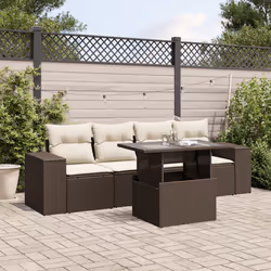 VidaXL 3268993 ensemble de meubles de jardin