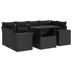 VidaXL 3269015 ensemble de meubles de jardin