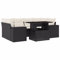 VidaXL 3269016, 7 pièce(s)