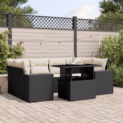 VidaXL 3269016 ensemble de meubles de jardin