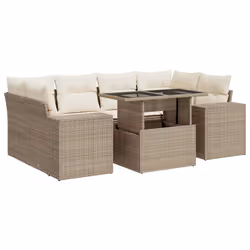 VidaXL 3269018, 7 pièce(s)