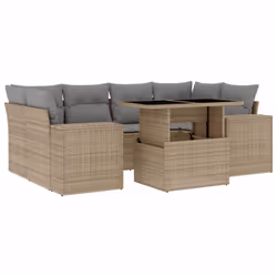 VidaXL 3269019, 7 pièce(s)
