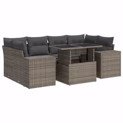 VidaXL 3269020, 7 pièce(s)