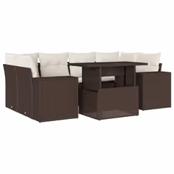 VidaXL 3269023, 7 pièce(s)
