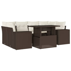 VidaXL 3269023 ensemble de meubles de jardin