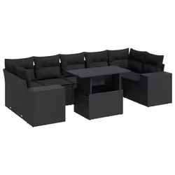 VidaXL 3269035, 8 pièce(s)