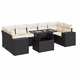 VidaXL 3269036, 8 pièce(s)