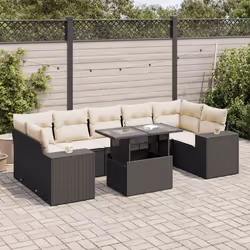 VidaXL 3269036 ensemble de meubles de jardin